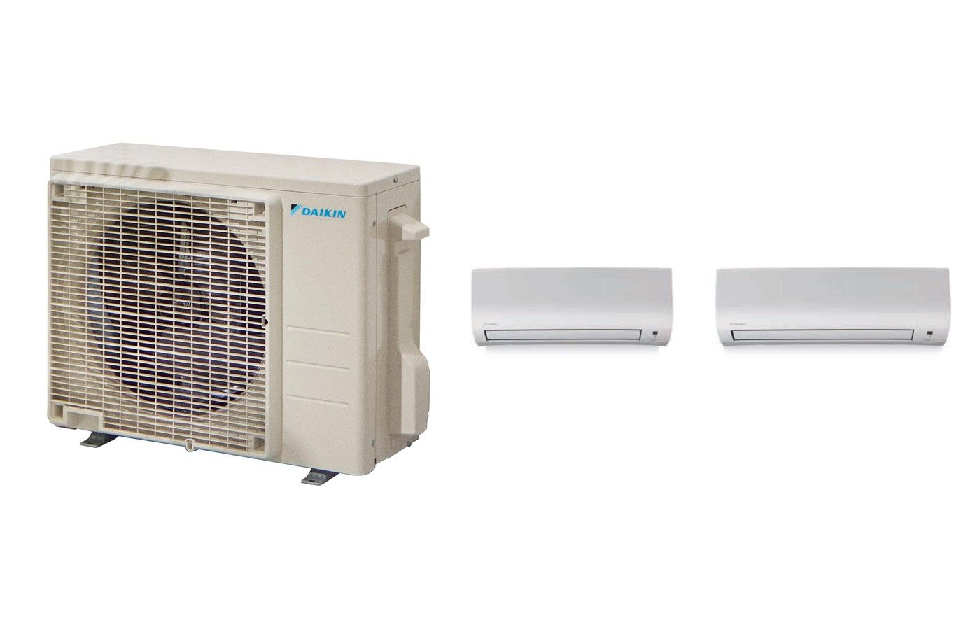 Daikin Comfora FTXP