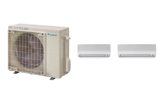 Daikin Comfora FTXP