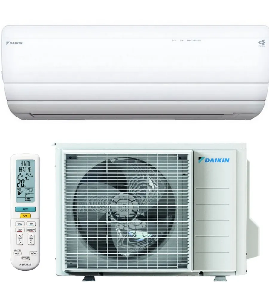 Daikin Ururu Sarara FTXZ