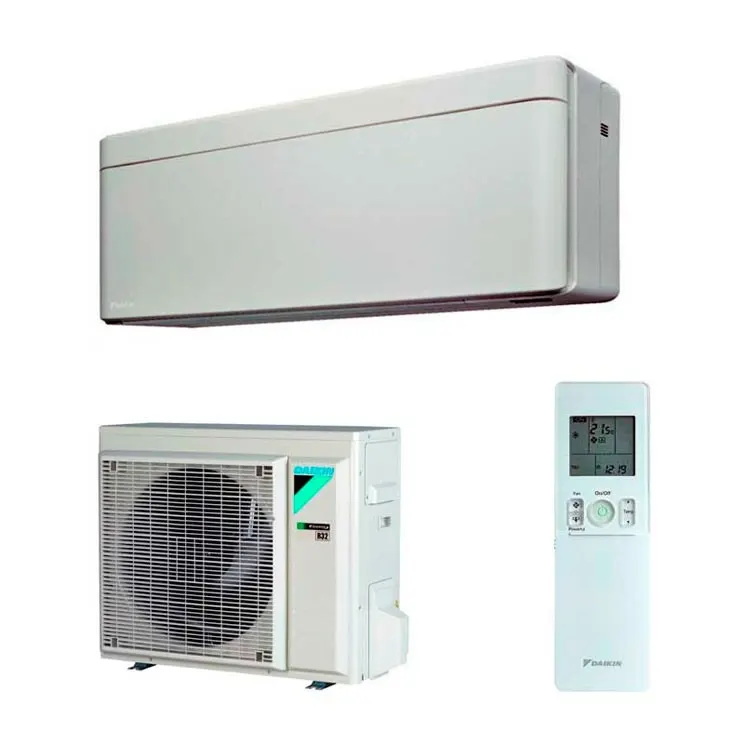 Daikin Stylish FTXA