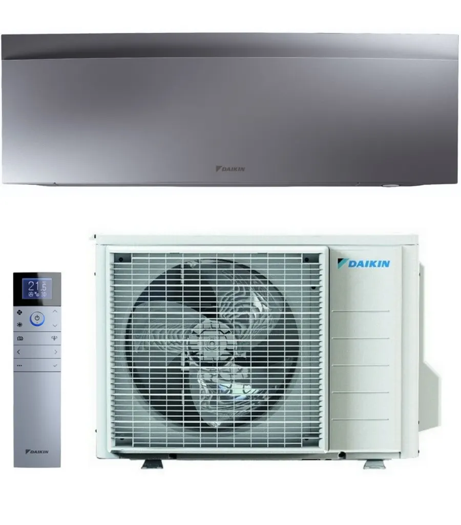 Daikin Daikin Emura FTXJ
