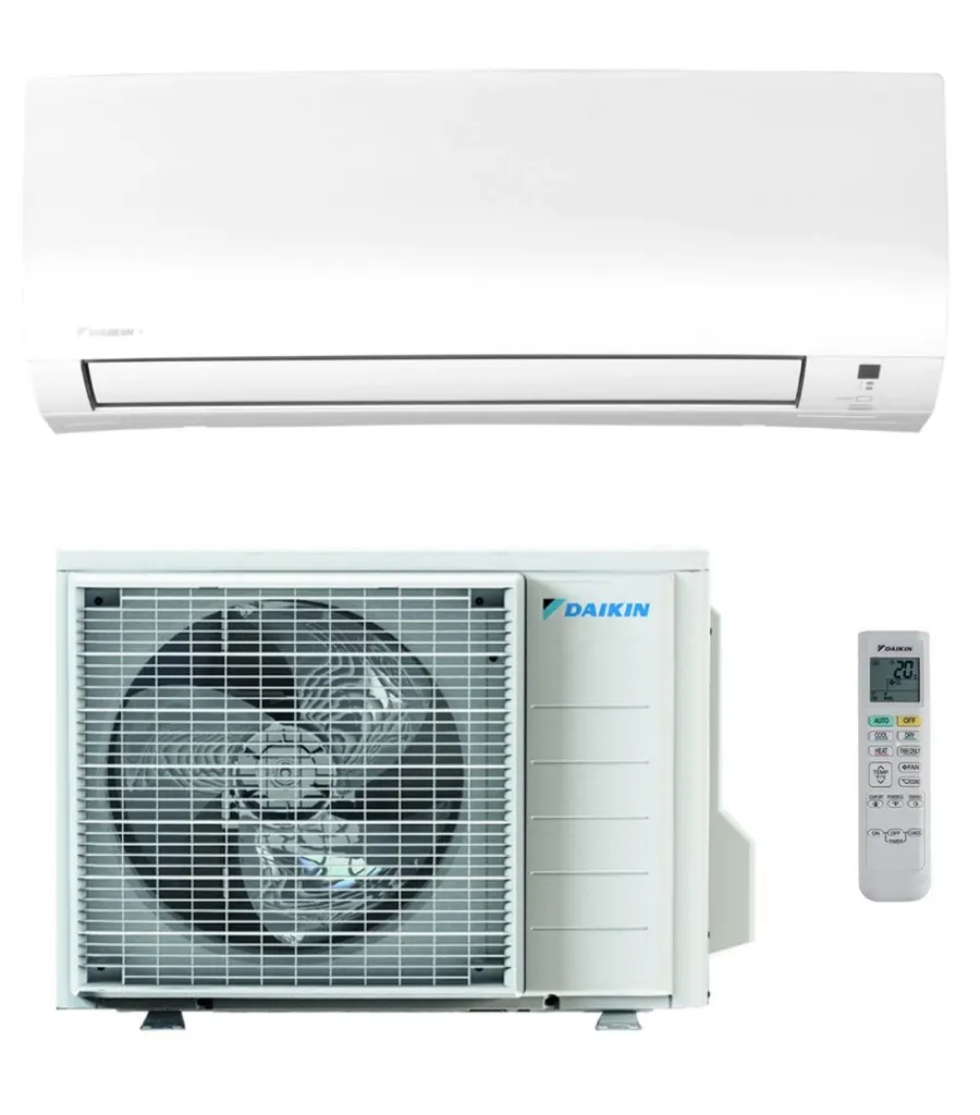 Daikin Comfora FTXP
