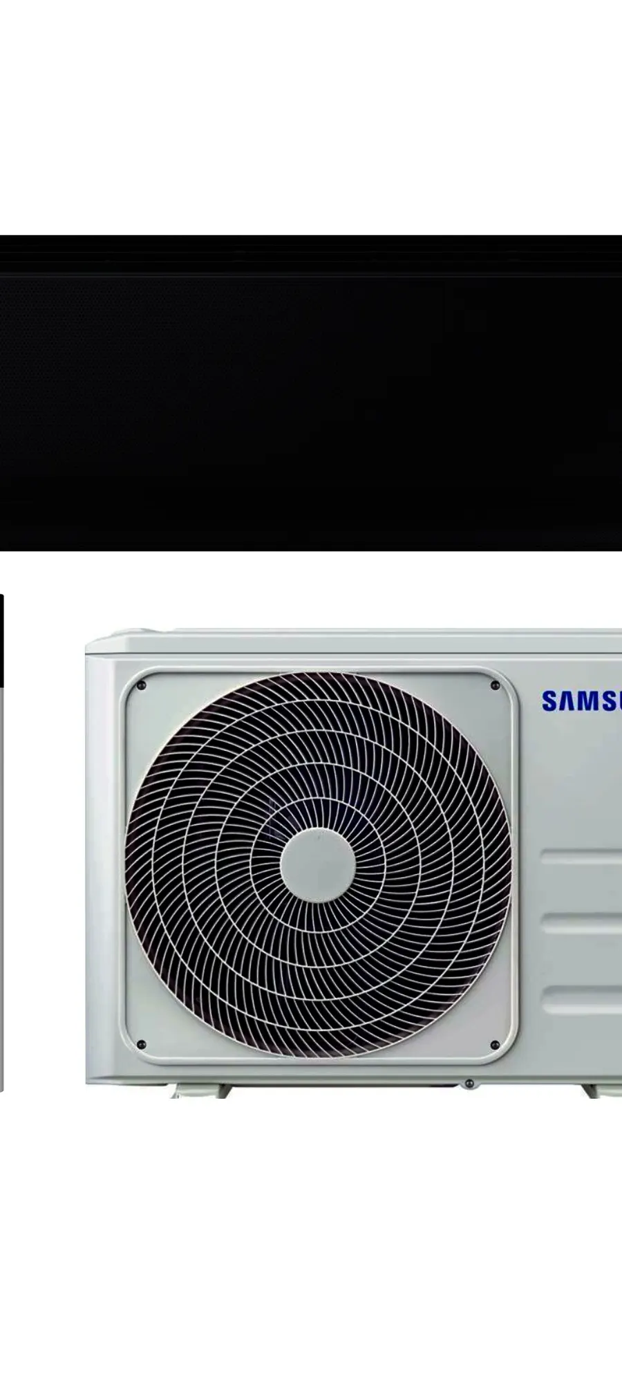 Samsung WindFree Avant