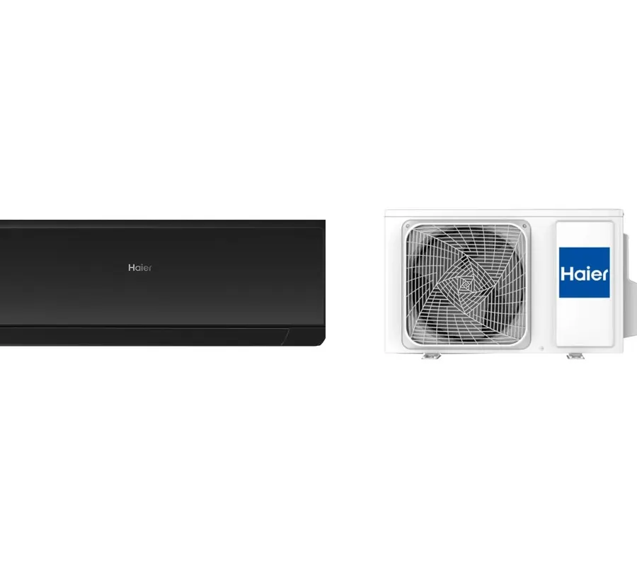 Haier REVIVE Plus