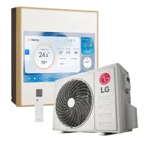 LG ARTCOOL Gallery LCD