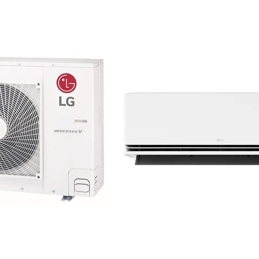 LG DUALCOOL Standard