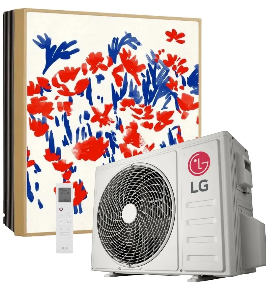 LG ARTCOOL Gallery Photo