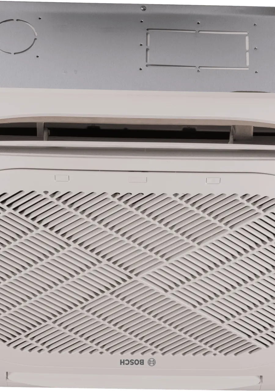 Bosch Climate 5000 L 4C