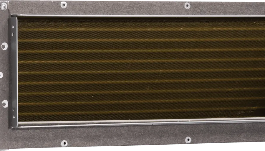 Bosch Climate 5000 L D