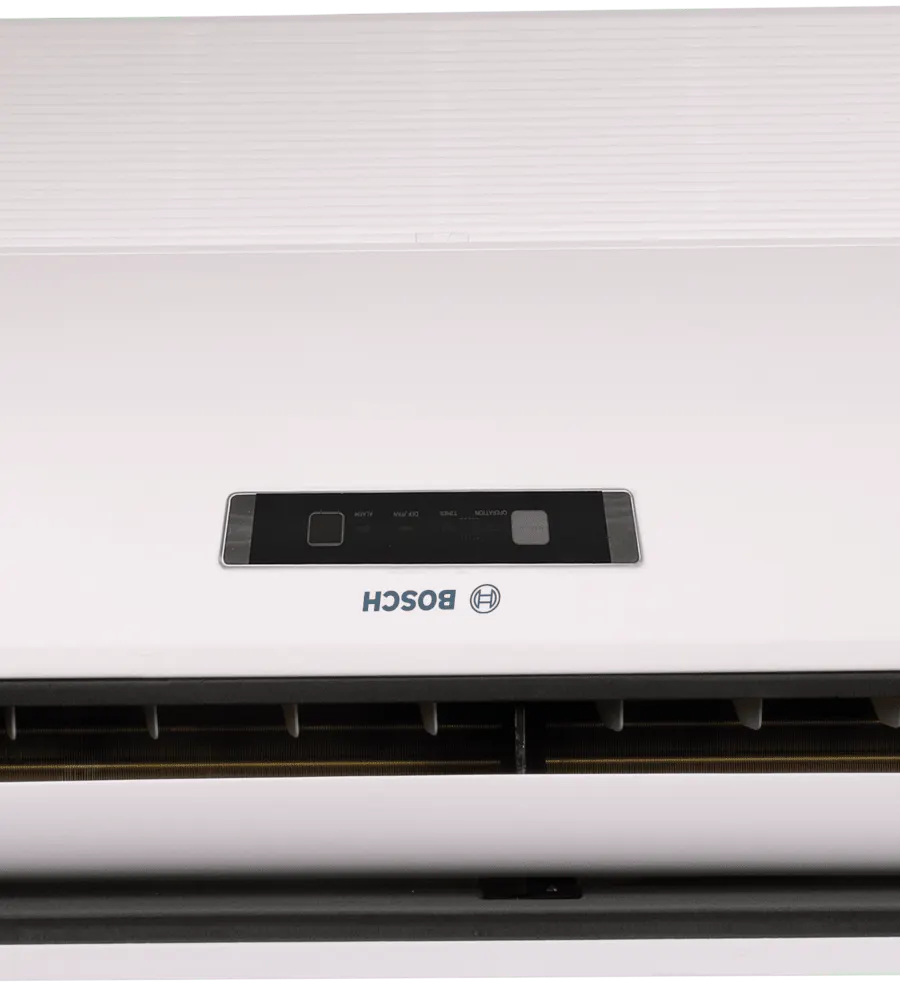 Bosch Climate 5000 L CF