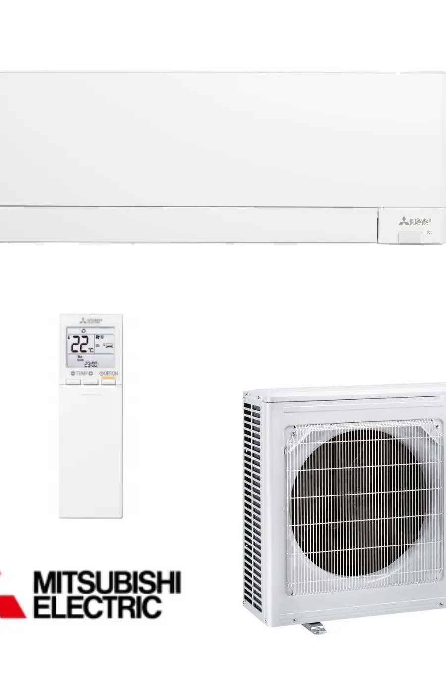 Mitsubishi Electric MSZ-AY