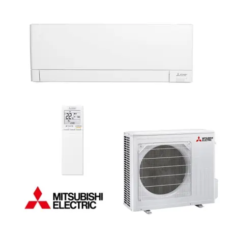 Mitsubishi Electric MSZ-AY