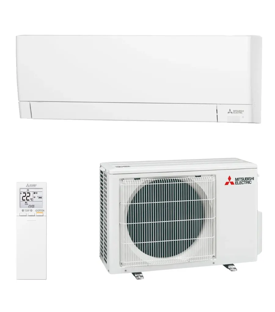 Mitsubishi Electric MSZ-AY