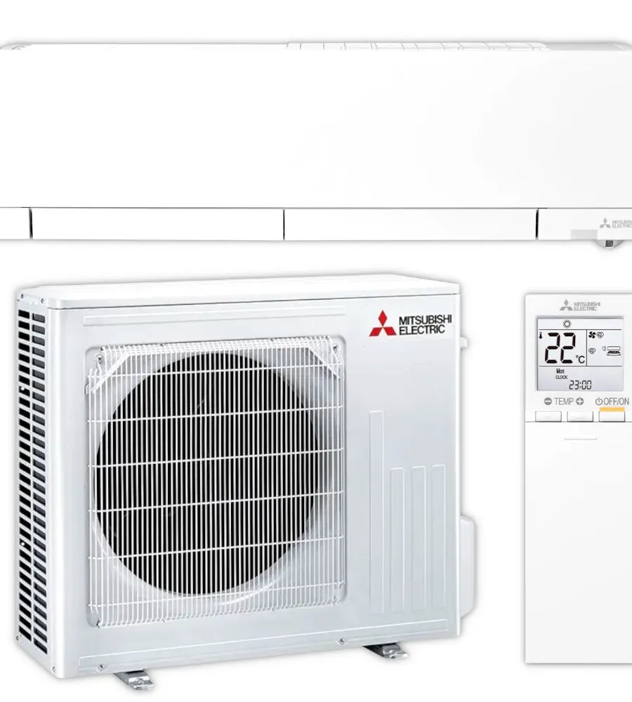 Mitsubishi Electric MSZ-RZ