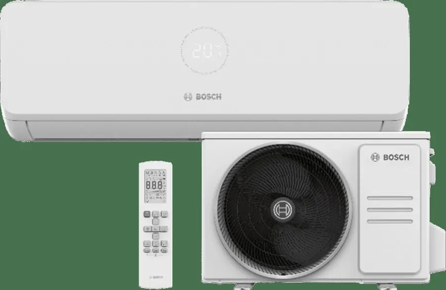 Bosch Climate 3200i