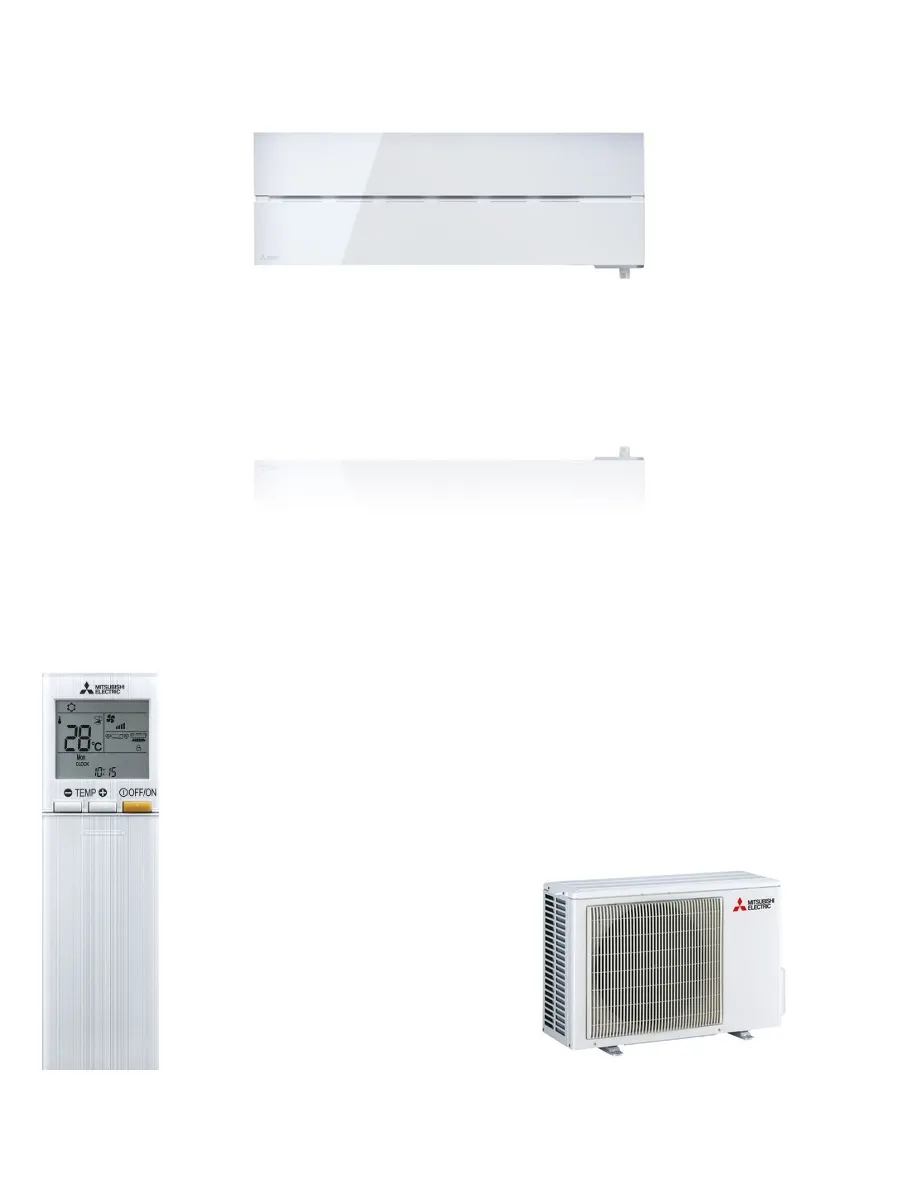 Mitsubishi Electric MSZ-LN