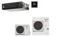Panasonic PACi Ducted PF Series