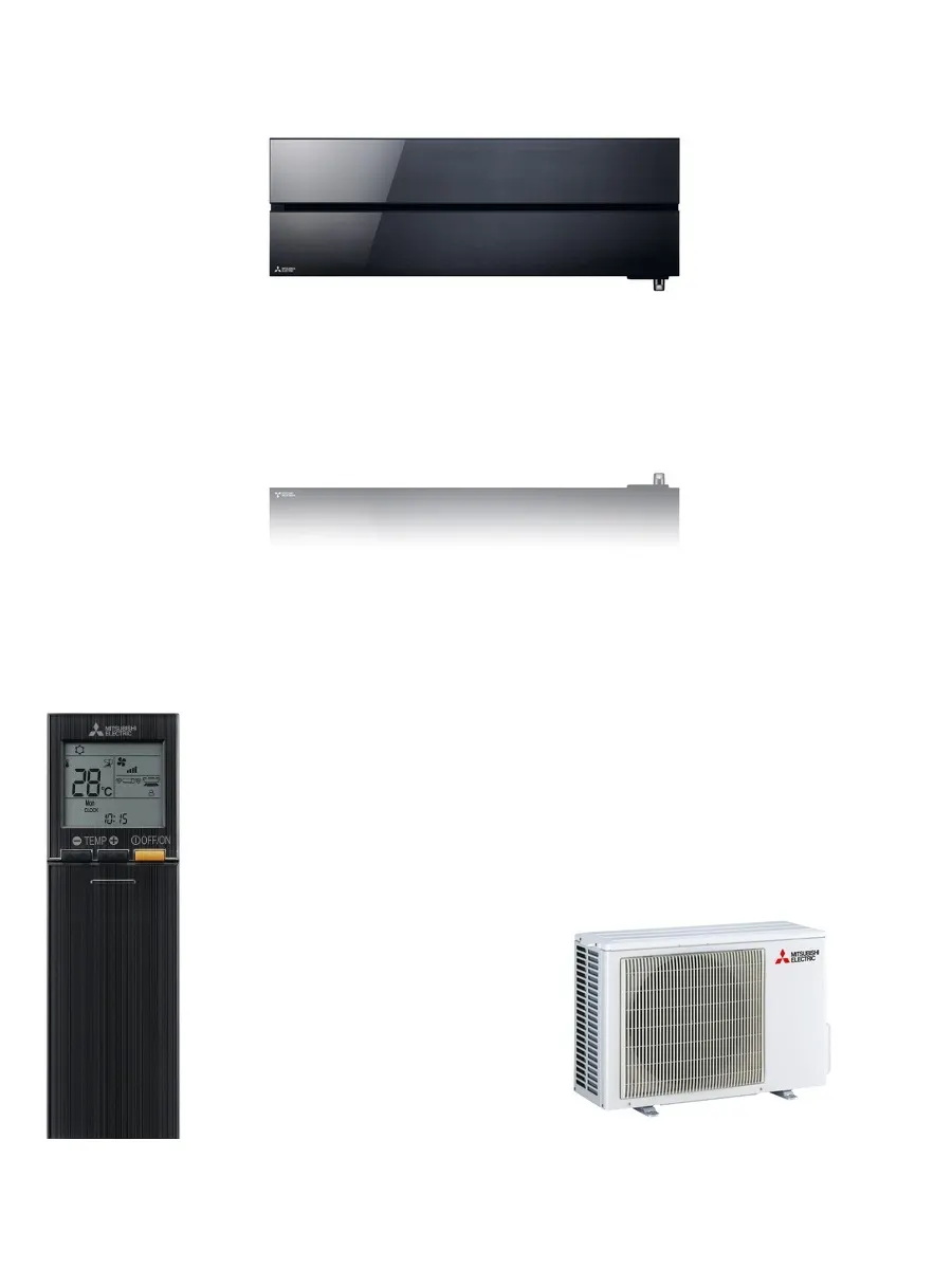 Mitsubishi Electric MSZ-LN