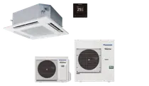 Panasonic PACi 4-way Cassette PU Series (90x90)
