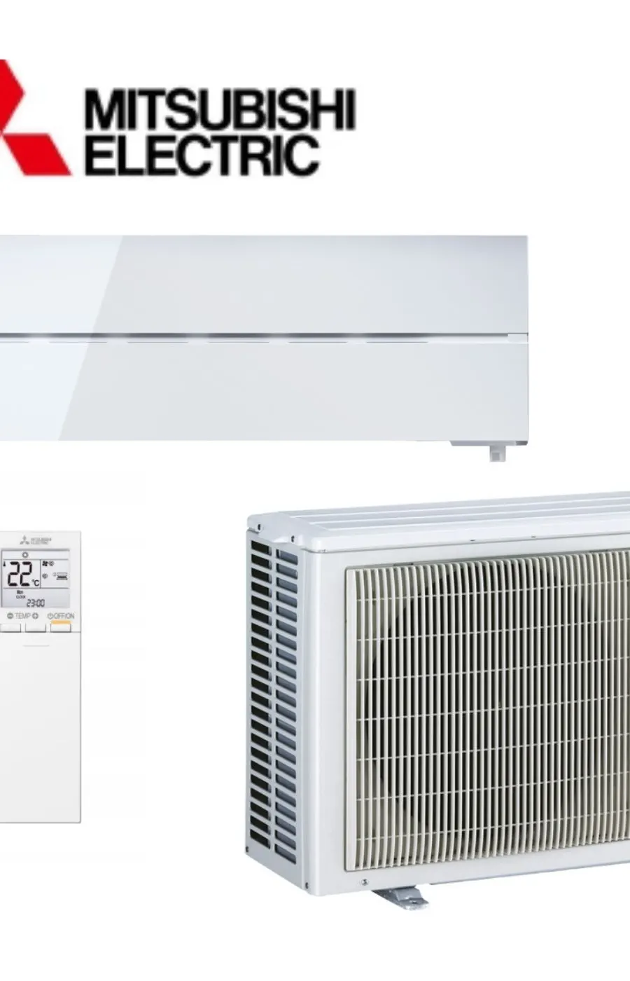 Mitsubishi Electric MSZ-LN