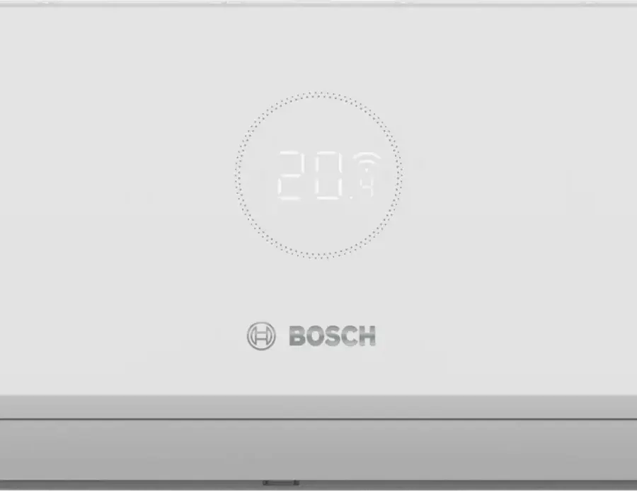 Bosch Climate 3200i