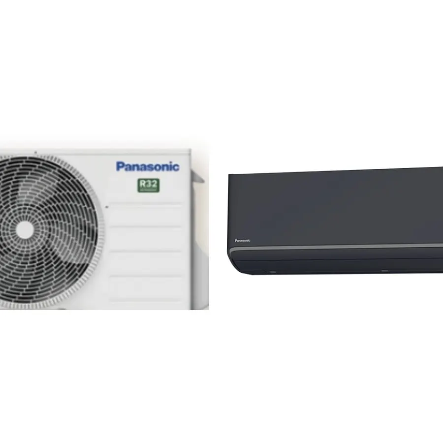 Panasonic Etherea Inverter+ R32