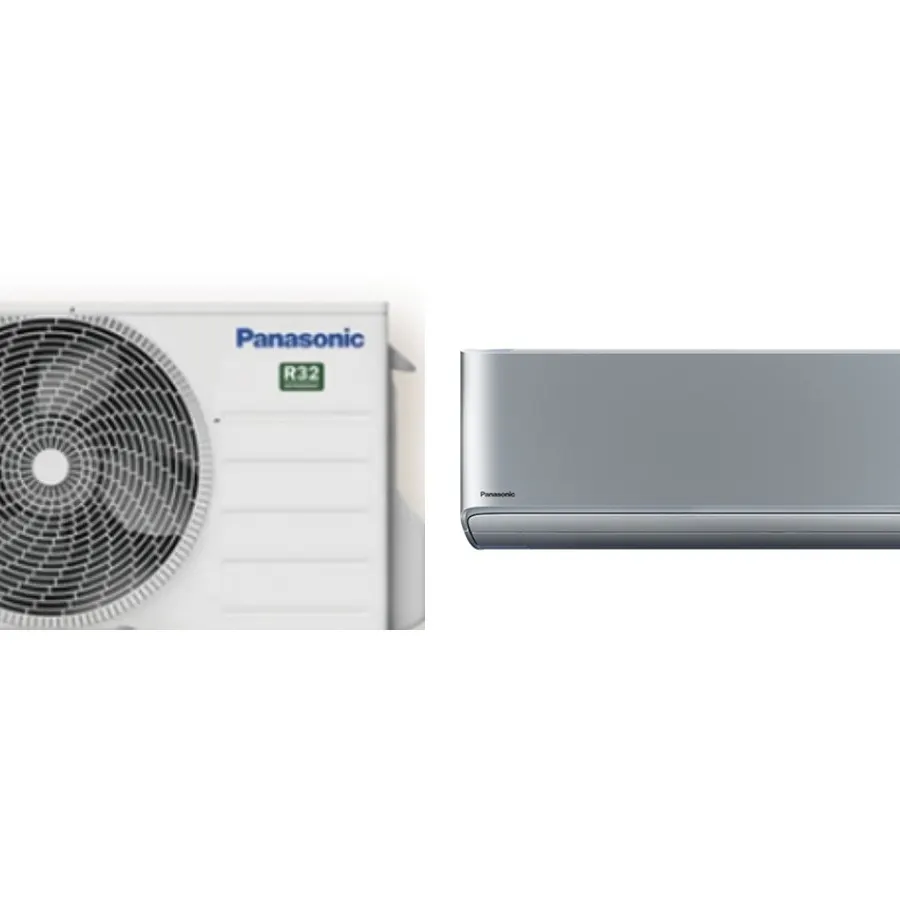 Panasonic Etherea Inverter+ R32