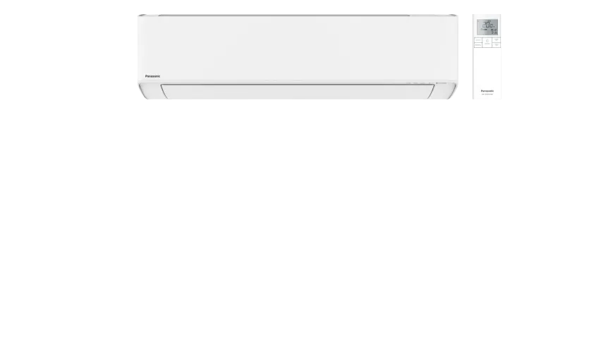 Panasonic Etherea Inverter+ R32