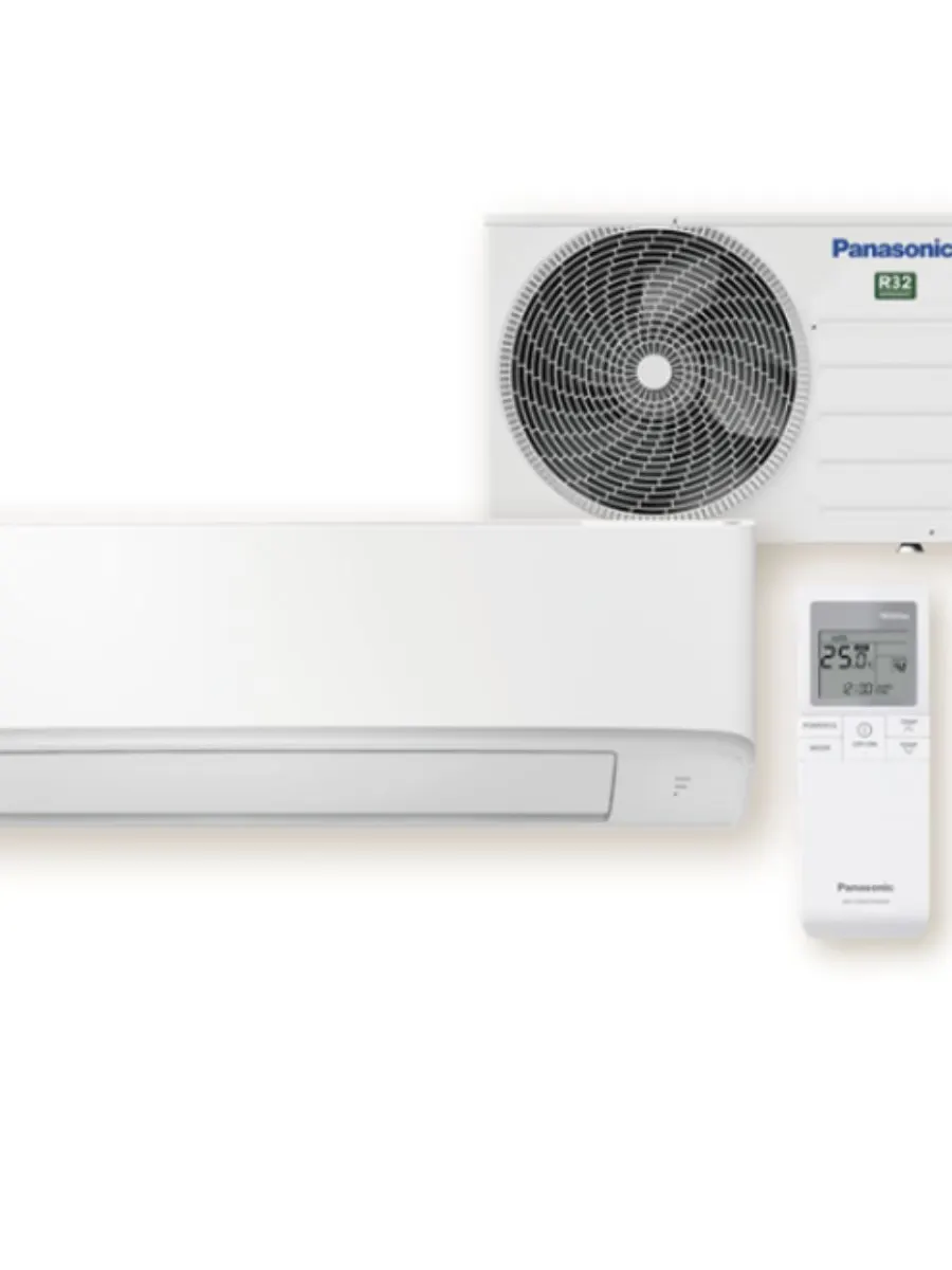 Panasonic TZ super-compact Inverter+