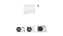 Panasonic Etherea Z R32 multi-single