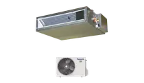 Panasonic Etherea Z R32 multi-single