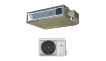 Panasonic Etherea Z R32 multi-single