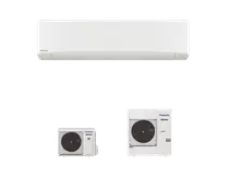 Panasonic PACi Wall PK Series