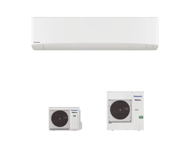 Panasonic PACi Wall PK Series