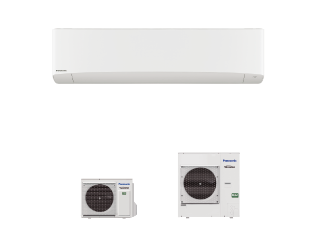 Panasonic PACi Wall PK Series