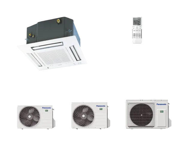 Panasonic S-36PY3E