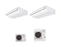 Panasonic PACi Ceiling PT Series