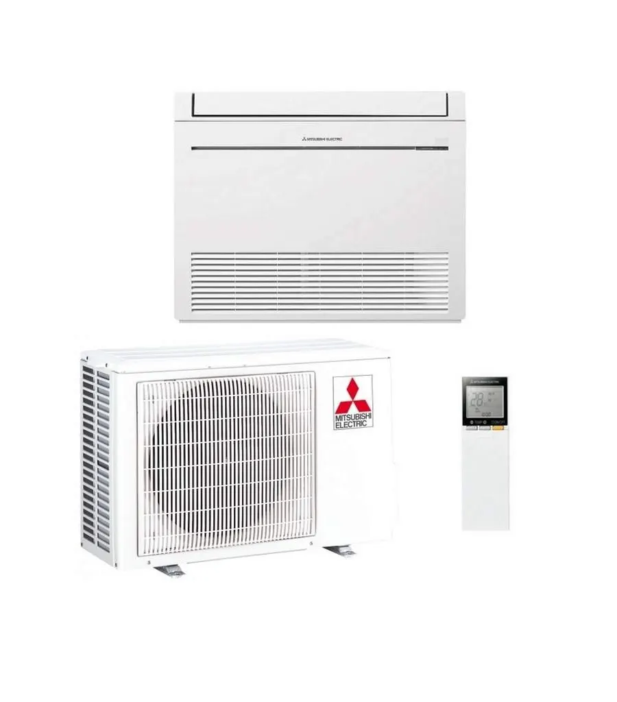 Mitsubishi Electric MFZ-KT