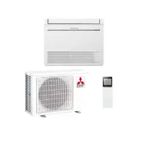 Mitsubishi Electric MFZ-KT