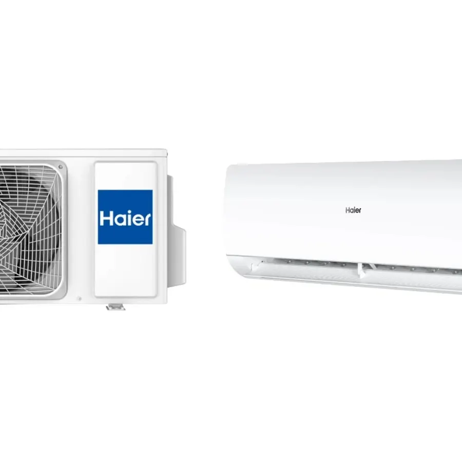 Haier FLEXIS Plus WH