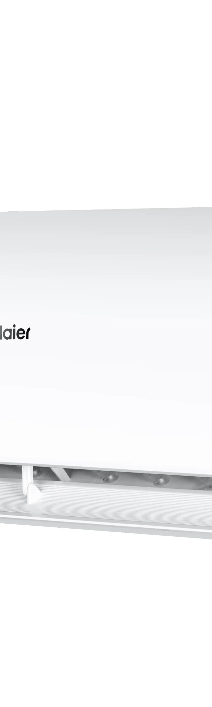 Haier FLEXIS Plus WH