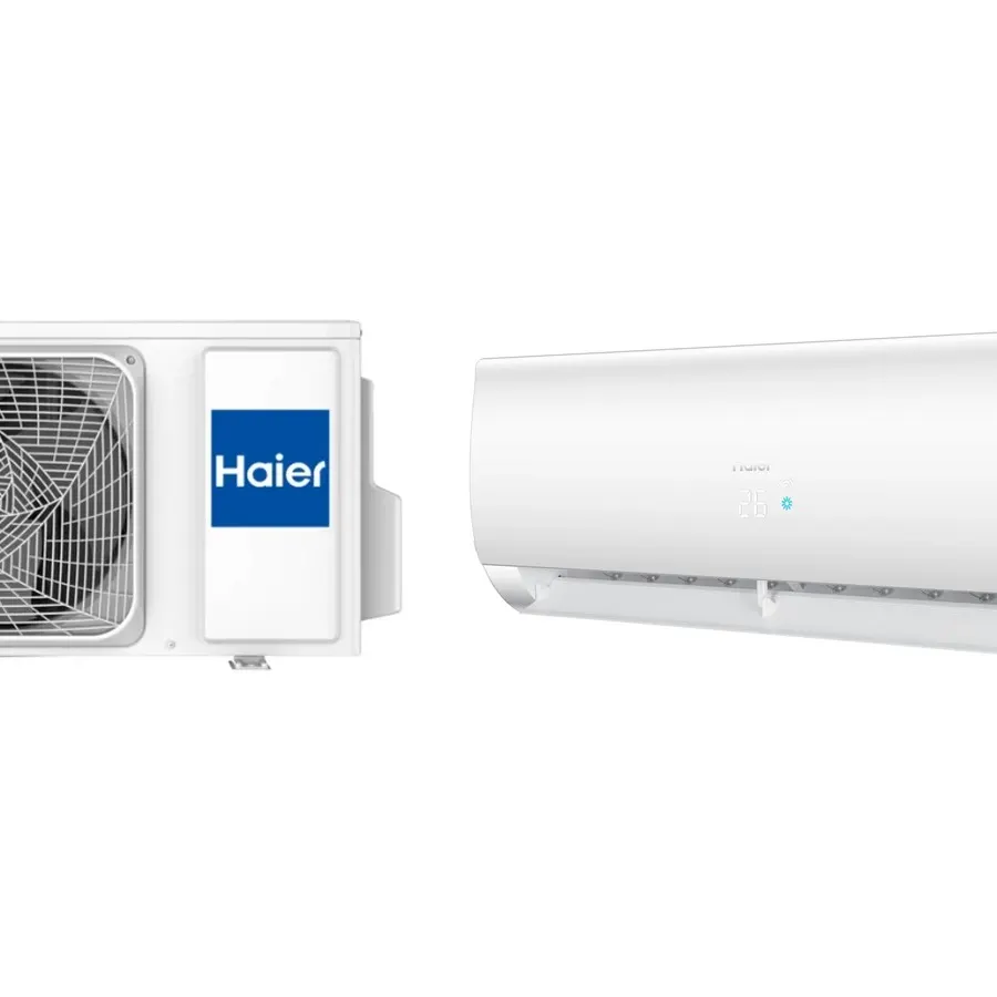 Haier FLEXIS Plus LW