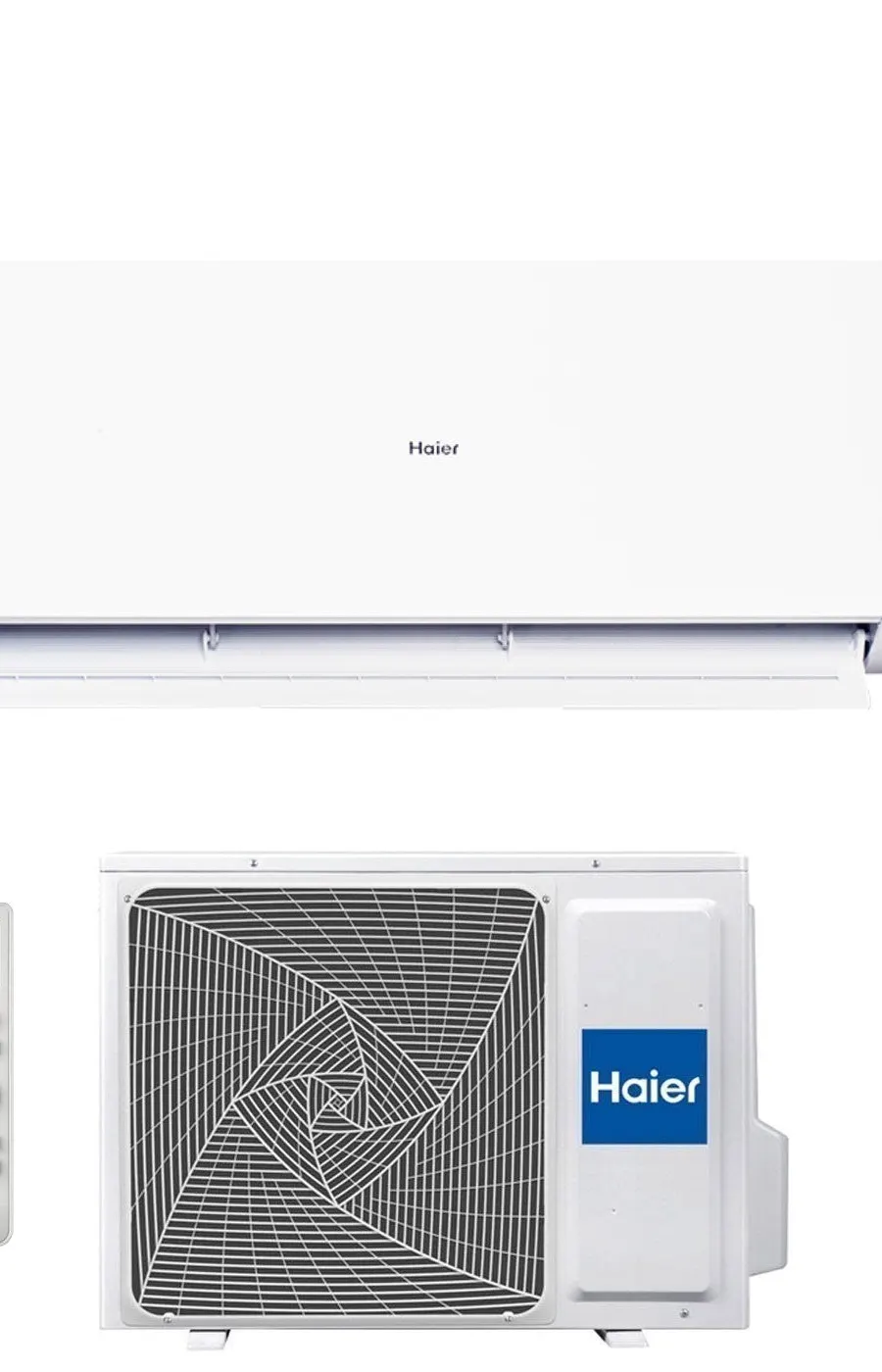 Haier EXPERT Plus