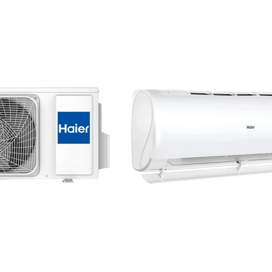 Haier JADE Plus