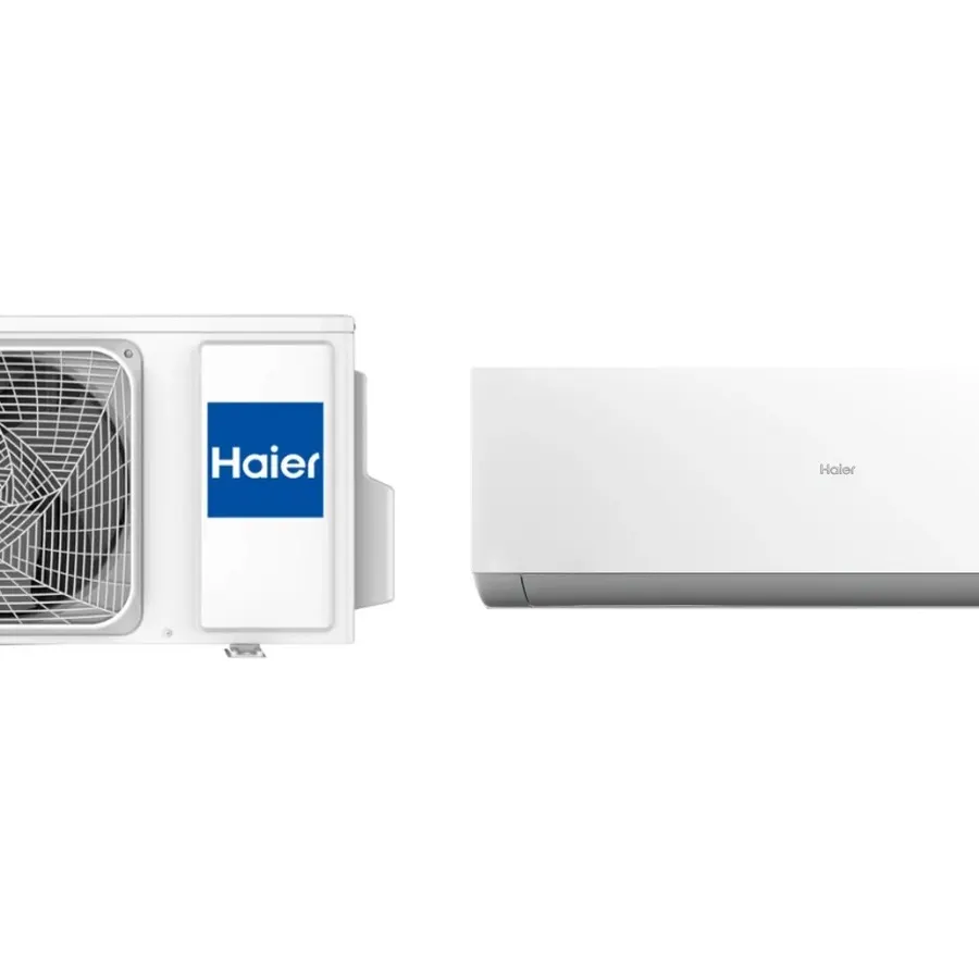 Haier TUNDRA Plus