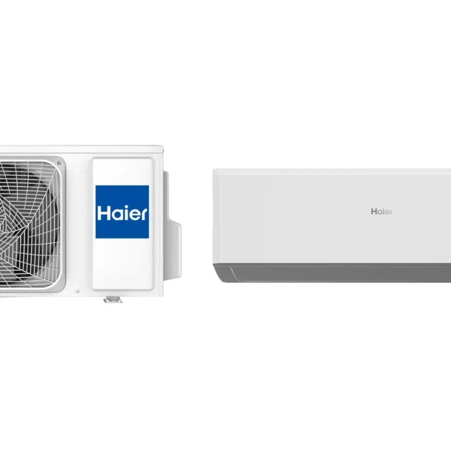 Haier REVIVE Plus