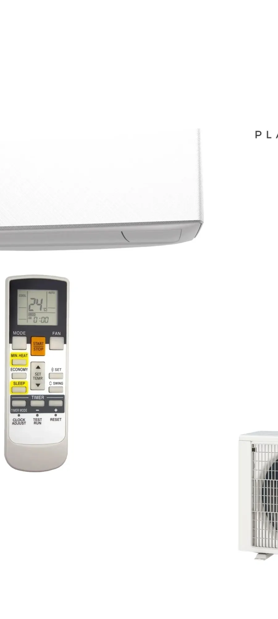 Fujitsu KETF