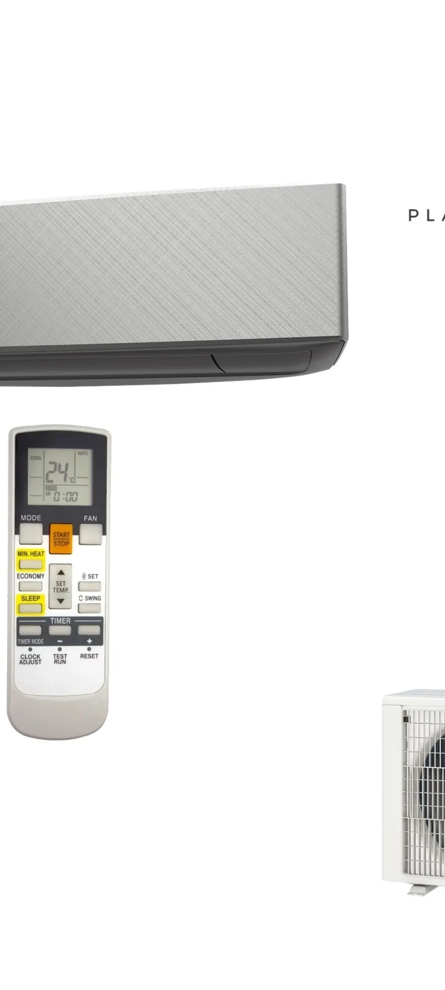Fujitsu KETF