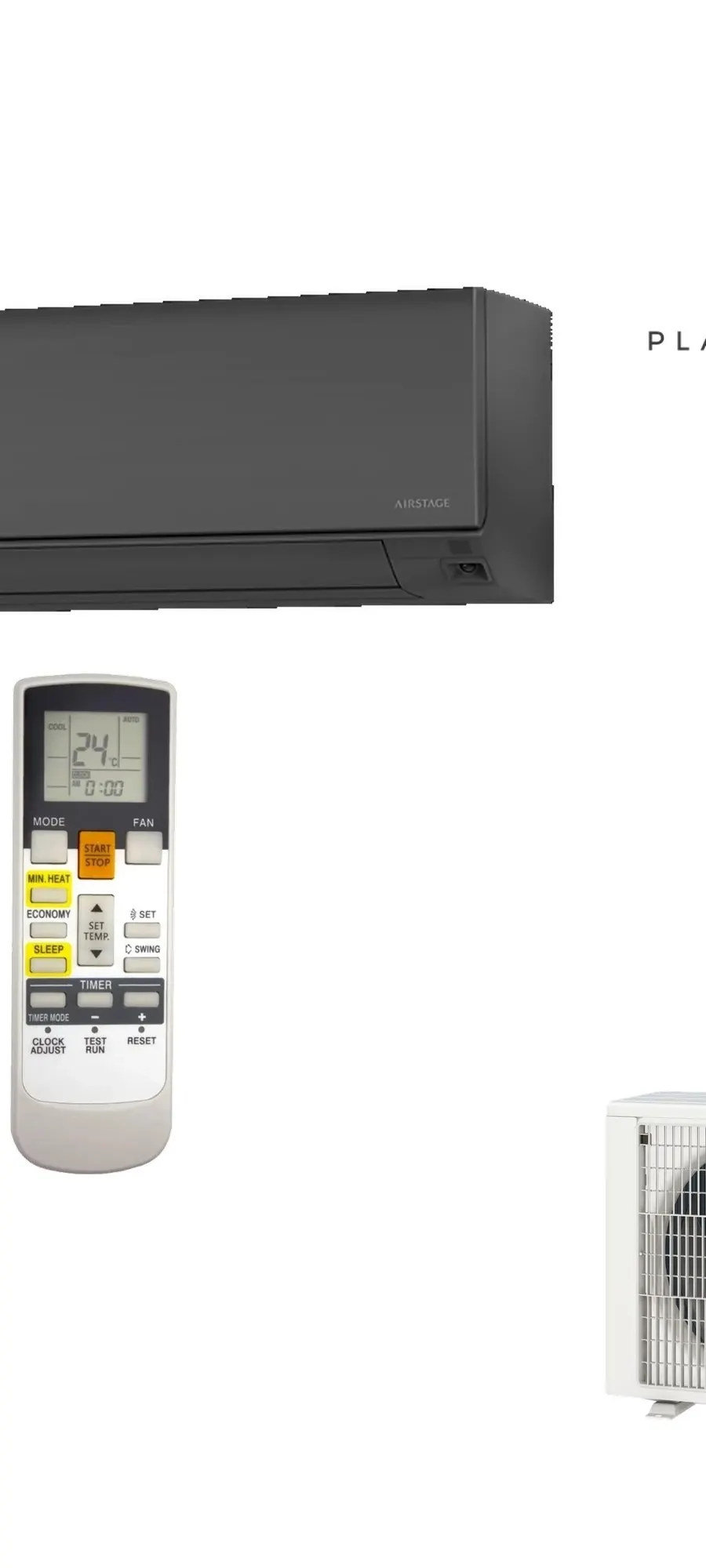 Fujitsu KHCBN