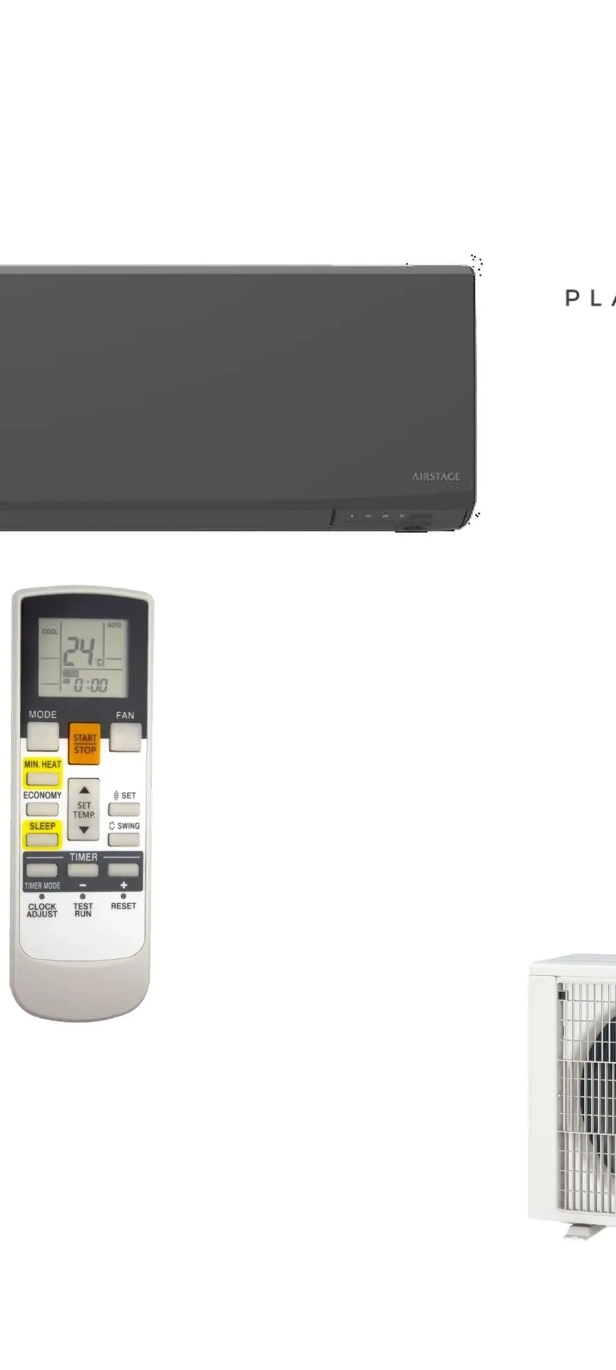 Fujitsu KJCAL